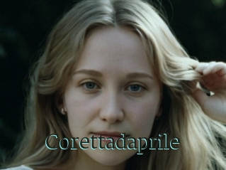 Corettadaprile