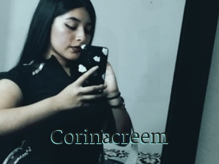 Corinacreem