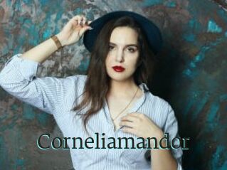 Corneliamandor