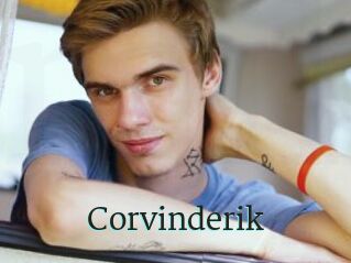 Corvinderik