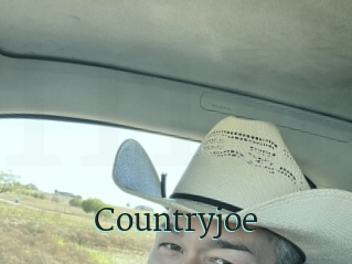 Countryjoe