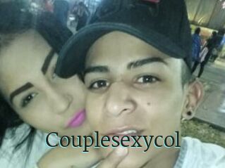 Couplesexycol