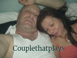 Couplethatplays