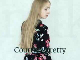 Courtneypretty