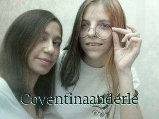 Coventinaanderle