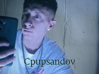 cpupsandov Milky Porn