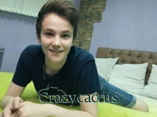 Crazycactus