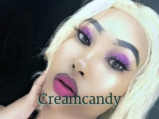 Creamcandy