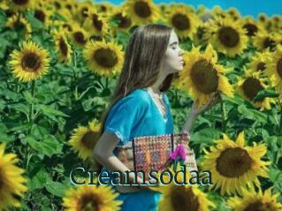 Creamsodaa