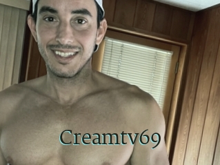 creamtv69 Milky Porn