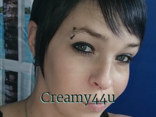 Creamy44u