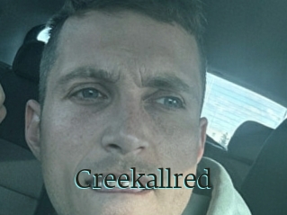 Creekallred