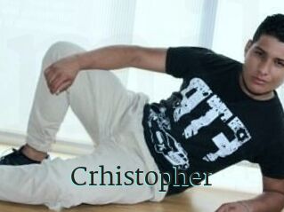 Crhistopher
