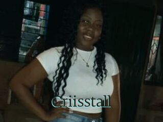Criisstall