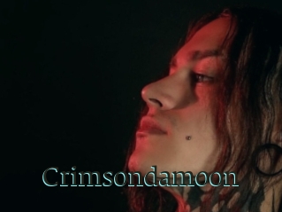 Crimsondamoon