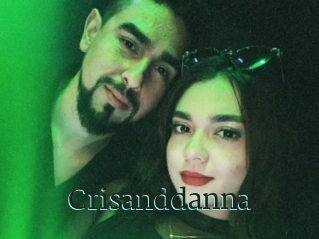crisanddanna Milky Porn