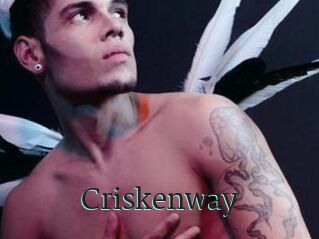 Criskenway