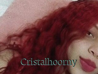 Cristalhoorny