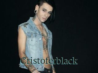 Cristoferblack