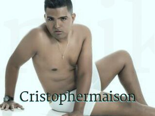 Cristophermaison