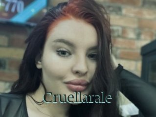 Cruellarale