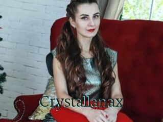 Crystallanax