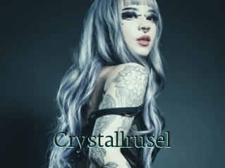 Crystallrusel