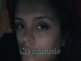 Crystalsusie