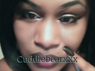 Cuddlebearxxx