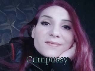 Cumpussy