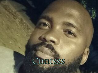 Cuntsss
