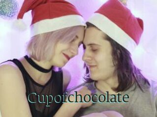 Cupofchocolate