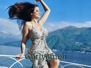 Curlyameli