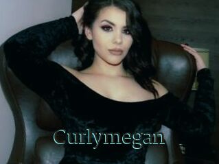 Curlymegan