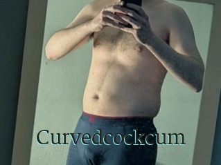 Curvedcockcum