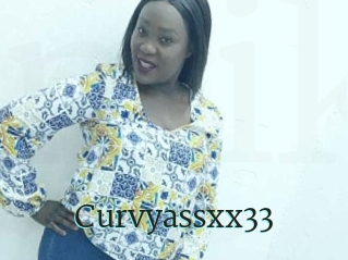 Curvyassxx33
