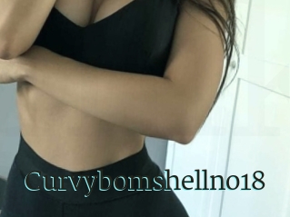 Curvybomshellno18