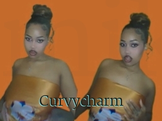 Curvycharm