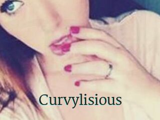 Curvylisious