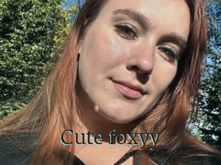 Cute_foxyy