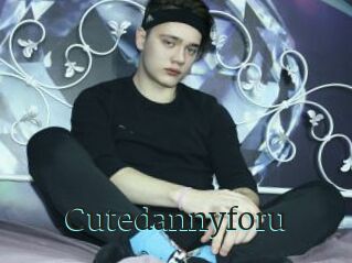 Cutedannyforu