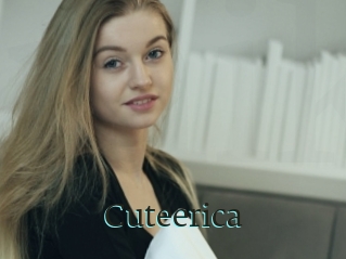 Cuteerica