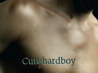 Cutehardboy