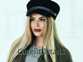 Cutelittletasia