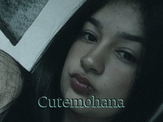 Cutemohana