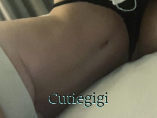 Cutiegigi
