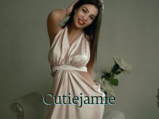 Cutiejamie