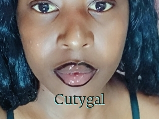 Cutygal