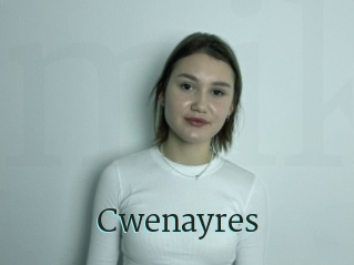 Cwenayres