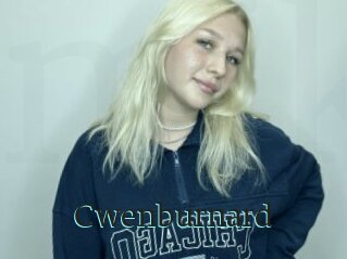 Cwenburnard